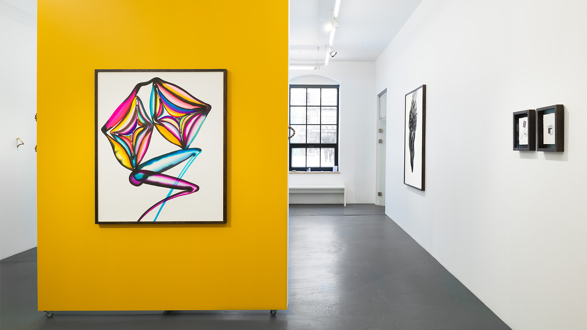 Tuumik_Femme-forte_näitusefoto_Kogo-galerii