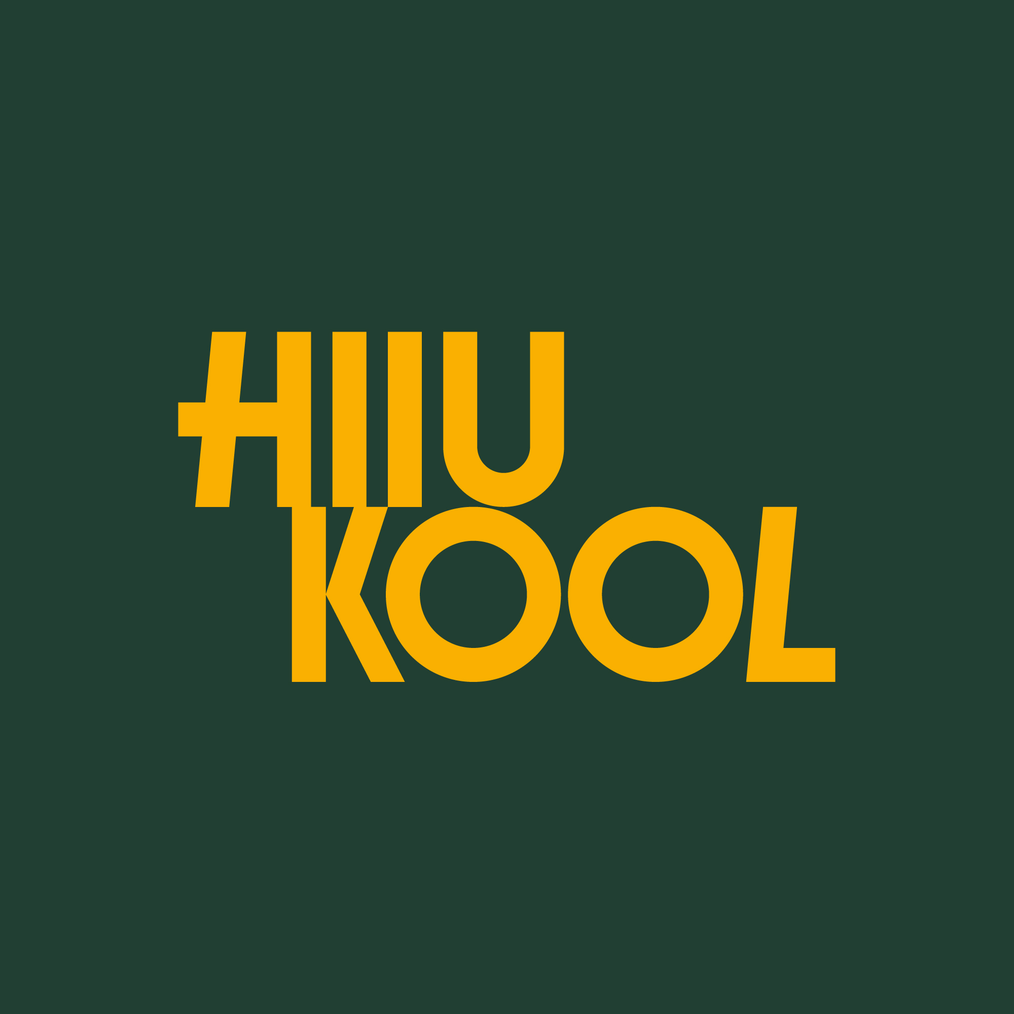 Hiiu kool