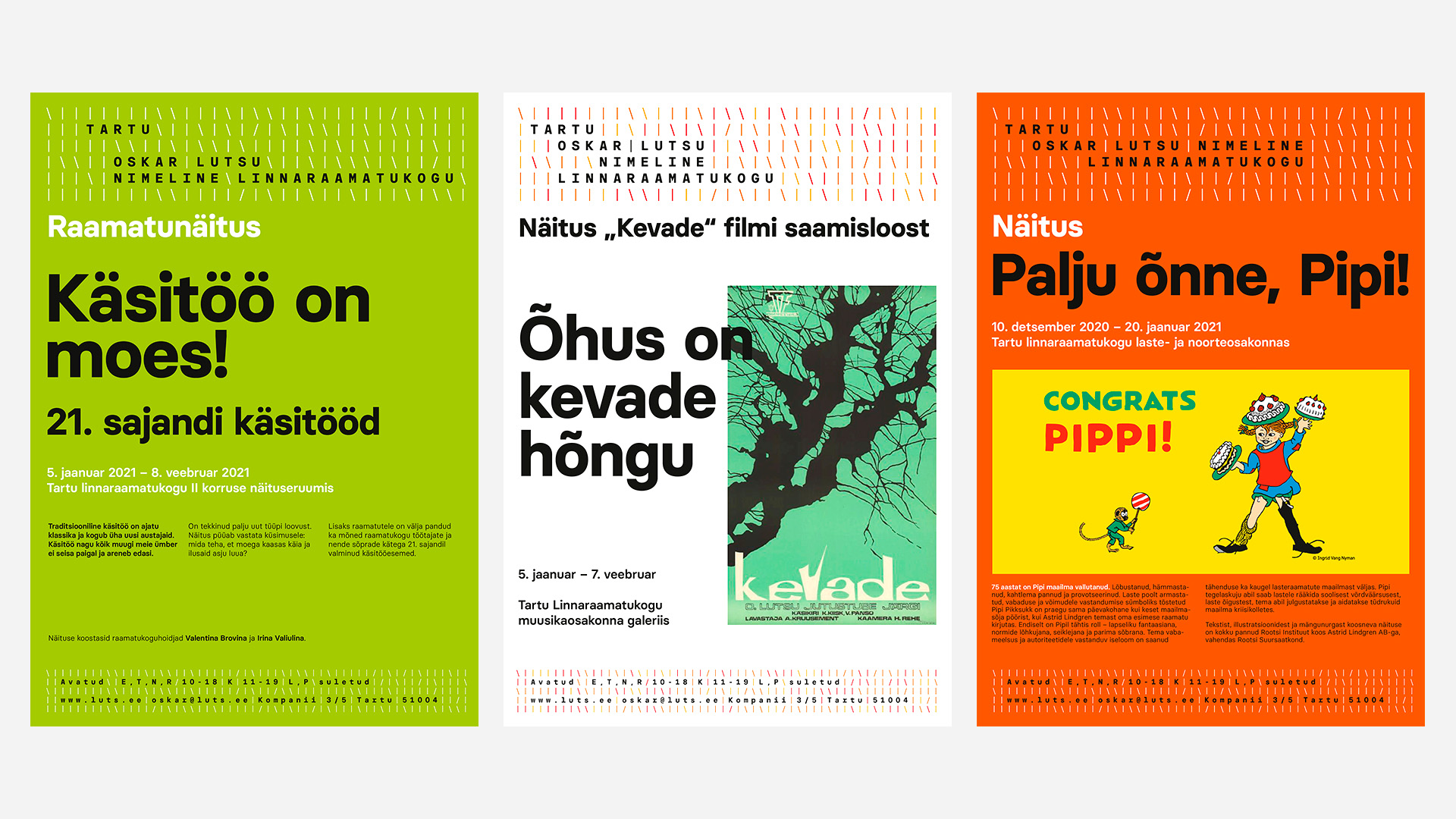 TartuLinnaraamatukogu_Tuumik_plakatid