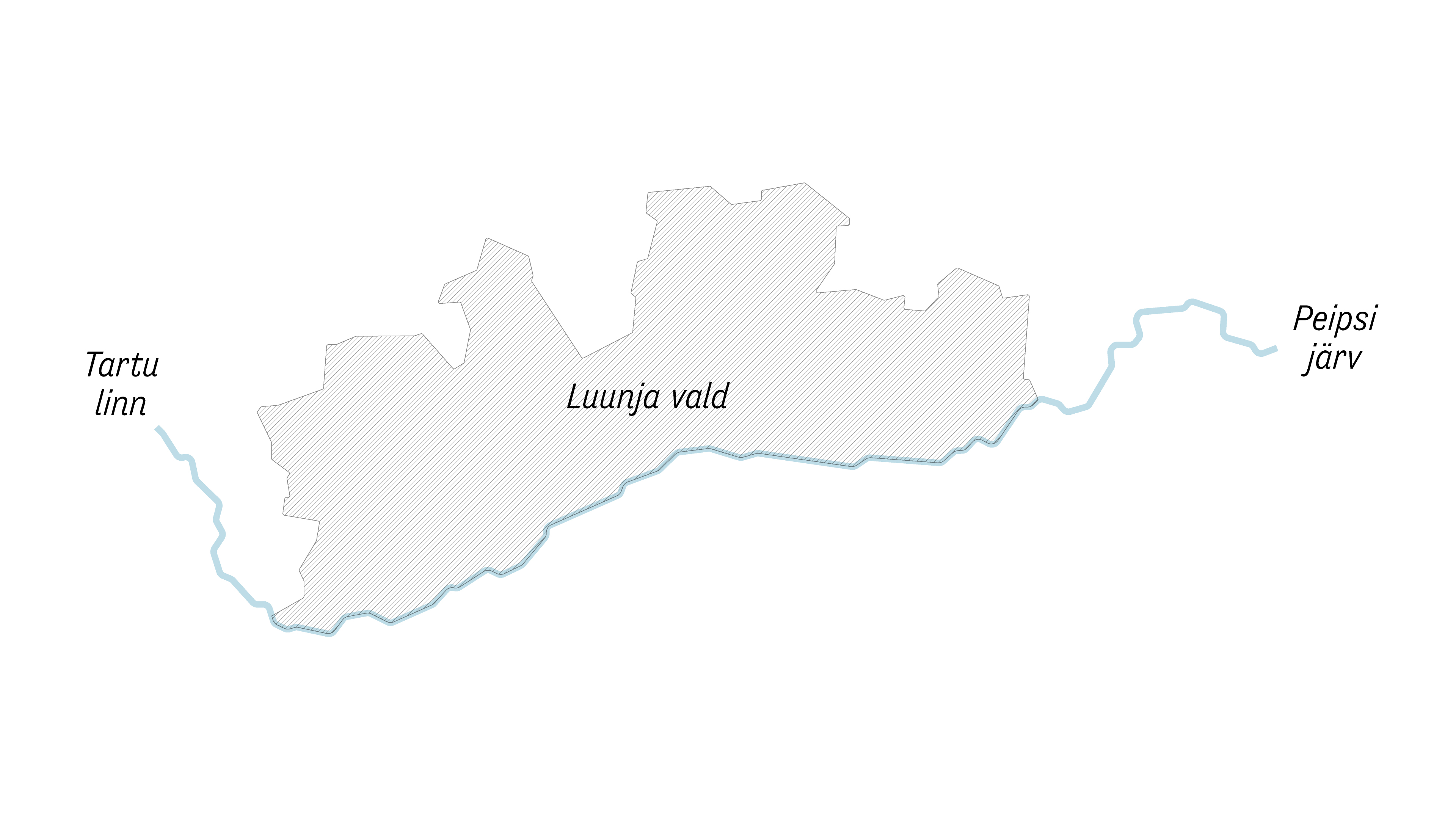 luunja_valla_piirid luunja_valla_piirid